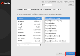 How To Install Red Hat Enterprise Linux Rhel 8 2 Workstation From Scratch Whatismylocalip