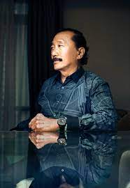 We did not find results for: Tan Sri Vincent Tan Leaving A Significant Mark The Peak Malaysia