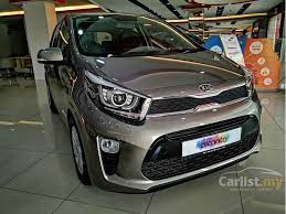 Search for new used kia picanto cars for sale in malaysia. Kia Picanto 2019 Ex 1 2 In Kuala Lumpur Automatic Hatchback Grey For Rm 48 300 5764739 Carlist My