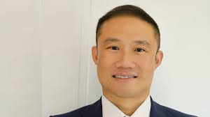 Velos announces Colin Chew as incoming CEO