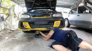 Check spelling or type a new query. Cara Untuk Tukar Minyak Engine Dengan Gearbox Youtube