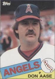 1985 Ripken Sheets Lacy Lynn Davis Snell Aase+ Signed Baseball PSA/DNA  (MAC)