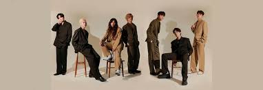 El Grupo Mas Visual Del Kpop Conoce A Wow Conformado Por Modelos Y Actores Kpoplat Super junior era un grupo de 15 pero actualmente cuenta con 13 miembros despues de la salida de hangeng en el 2009 y kibum en el 2015, debuto en el 2005 con 12 integrantes posteriormente en el 2006 se unio. el grupo mas visual del kpop conoce a