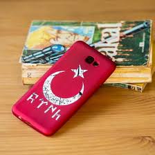 Secron Samsung Galaxy J3 Pro Gokturkce Turk Yazili Silikon Kilif Apple Iphone Kiliflar Samsung Galaxy