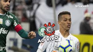 Maybe you would like to learn more about one of these? Ao Vivo Palmeiras X Corinthians Pelo Brasileirao 2019