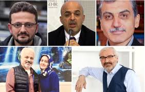 Avukat i̇rfan sönmez, silivri cezaevi'nde tutuklu bulunan hidayet karaca ve polisler hakkında dün gece çıkan tahliye kararını savcılığın uygulamamasını 'cinnet' olarak değerlendirdi. Cezaevindeki Karaca Unal Simsek Gun Ve Yazici Dan Selam Var Online Mektup Gonderebilirsiniz Tr724