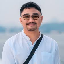 James Courtney Knight