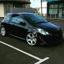 Modified Vauxhall Pictures From Around The World Visit Www Worldtuningfans Co Uk Visit Us For Your Car Lighting Needs Vauxhal In 2020