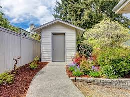 The design allows for the entire living space to take advantage of surrounding natural views that are so often available to a rural setting. 10 Fantastic Shed Design Themes Blog