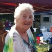 Obituary information for Elaine Greeson Foster