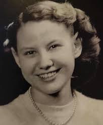 Betty Donaldson Obituary (1928