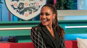 Alex scott has opened up about her experiences of social media abuse since her career moved from professional footballer to pundit. Alex Scott Ross Kemp To Host Bbc Daytime Quiz Formats Televisual