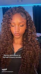 Transform Your Curls: The Ultimate Guide to Brunette Beauty