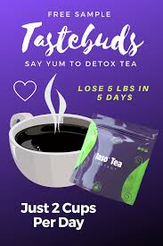 Pin On Detox Tea For Weight Loss