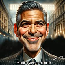 Andrew Oakley Caricaturist