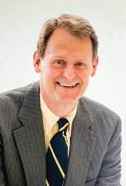 Congratulations to Timothy J. Finan