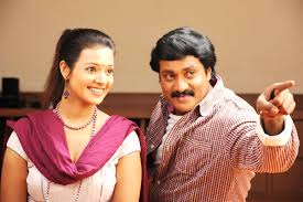 తెర వెనుక: Gallery: Maryada Ramanna