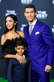 Unlike most successful athletes of his age, he is still not married. Cristiano Ronaldo Wife Name