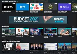 Abc account enhance your viewing experience by creating a free account to save your favorites, continue watching where you left off and sync your preferences across multiple devices! Abc Iview Free Live Tv Shows Techdoctoruk