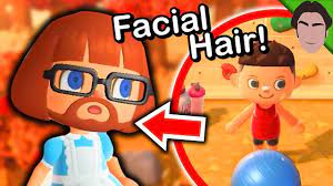 It can be obtained from able sisters. New Trailers Secrets Easter Eggs Animal Crossing New Horizons Trailer Breakdown Youtube