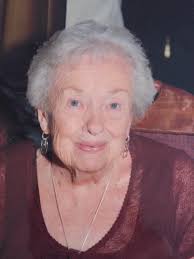 Phyllis Poore Obituary