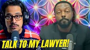 "It was an AMBUSH!" Billy Carson responds to debate with Wes Huff