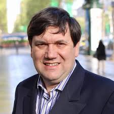 Bruno VIC, 56 ans (PARIS, BEZIERS, MONTPELLIER)