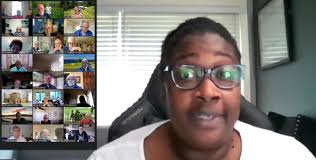 Sunrise Bulletin Vol 35 Issue 45 (May 10, 2021)