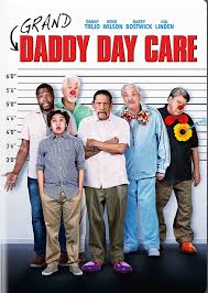 Download Grand Daddy Day Care 2019 Imdb
