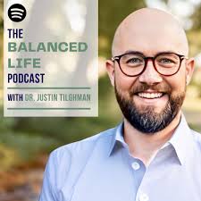 The Balanced Life Podcast