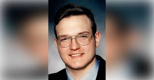 Obituary information for Michael Prichard