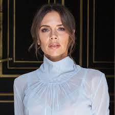 Victoria beckham's penchant for tight black vinyl pants was reignited during lockdown—she was brandishing a pair in a preview of her resort collection at her west london head office last week. Victoria Beckham Age Husband Kids Biography