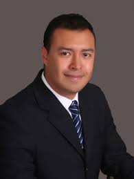 Alejandro Echeverría