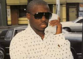 Oakland's Darryl "Lil D" Reed gets clemency from Barack Obama