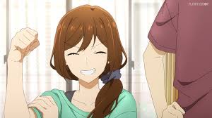 Looking for information on the anime horimiya? Horimiya Anime Episode 1 Makes A Strong Start Anime Corner