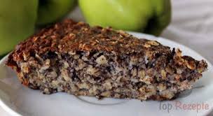 Dadurch ist der kuchen besonders sättigend und größtenteil glutenfrei. Eine Gesunde Variante Des Mohnkuchens Top Rezepte De Rezept Kuchen Ohne Zucker Und Mehl Zuckerfrei Backen Fitness Kuchen