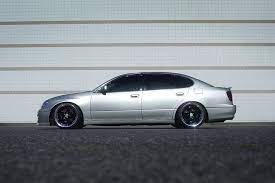 My 00 Gs300 On Ssr Sp1 - Honda-tech - Honda Forum Discussion Lexus Gs300 Lexus Honda