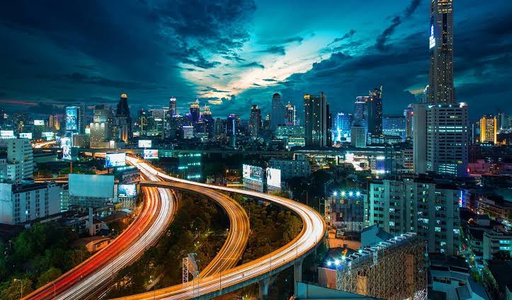 Bangkok