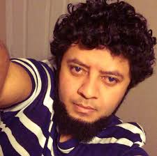 Obed Blanco (@kurkube)