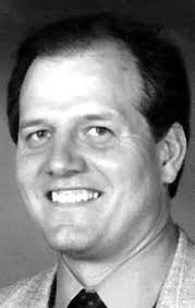 David Johnson Obituary (2008)