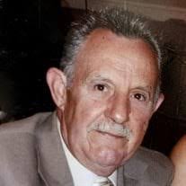 Joseph W. "Bill" Osborn Obituary (2023)