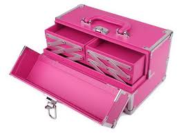 cute makeup storage conners