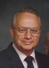 Raymond G. Hoff Obituary January 10, 2013