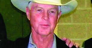 Fred David Garrett March 19, 1950