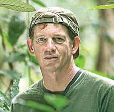 Bertahan Hidup, di Tubuh Orangutan Terdapat 6 sampai 20 Peluru