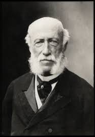 Image of Sir William Crookes, English chemist and physicist, c 1905