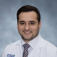 Oral and Maxillofacial Surgery Residents| Broward Health GME