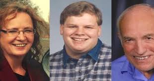 UPDATE: Obituaries in today's Courier, Jan. 28