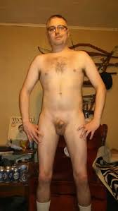 Matt from West Terre Haute, Indiana naked