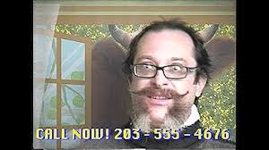 Natural Habitat (Short 2020)